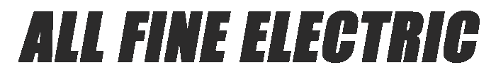 All Fine Electric Co.,Ltd