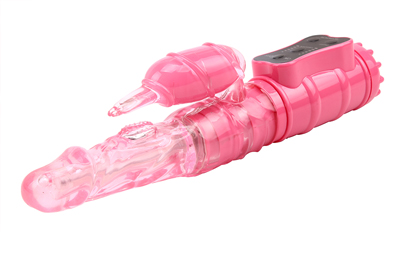 Honey-Badger-Legend-Pink-3