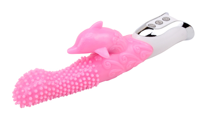 Melody-Woo-Prickly-Dolplin-Pink-2
