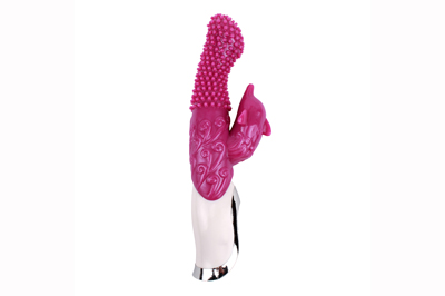 Melody-Woo Prickly Dolplin-Purple CN-111000904