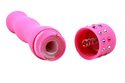 Diamond-queen-5.5-Pink-5