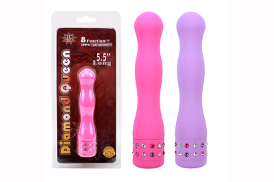 Diamond queen 5.5-Pink CN-121168005