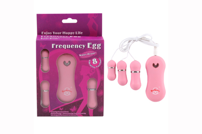 Frequency three egg