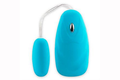 M-Mello Mini Massager-Blue