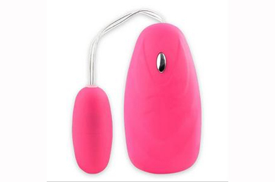 M-Mello Mini Massager-Pink CN-371502638