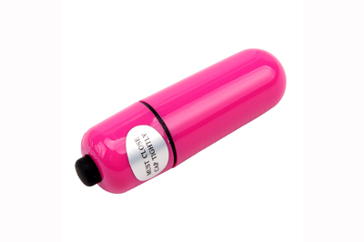My First Mini Love Bullet-Cherry CN-390912690