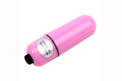 My First Mini Love Bullet-Pink CN-390912698