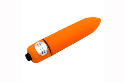 Please Do Me Love Bullet-Orange CN-390900219