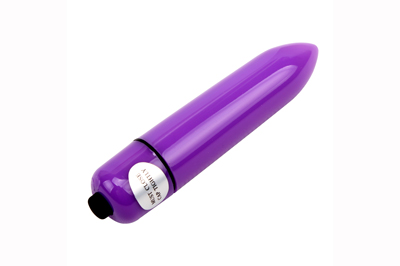 Please Do Me Love Bullet-Purple CN-390900301