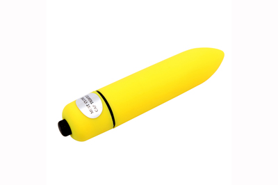 Please Do Me Love Bullet-Yellow CN-390900222