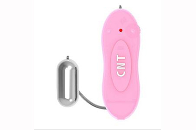 Silver Bullet Mini Pink CN-401505510