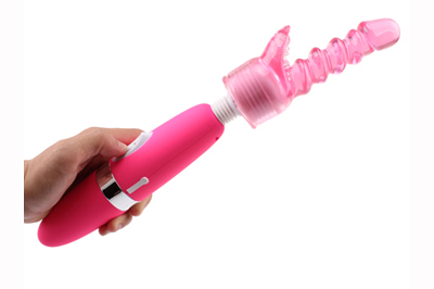 Super-Rechargeable-AV-Massager-Pink-2