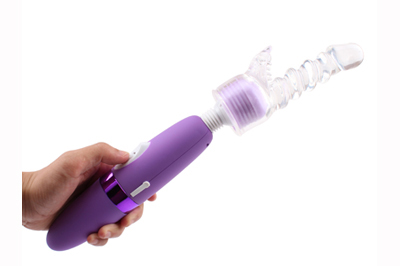 Super-Rechargeable-AV-Massager-Purple-1