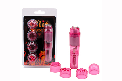 Ultimate-Mini-Massager-Pink-3