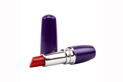 Vagina Lipstick Massage-Purple CN-24062413