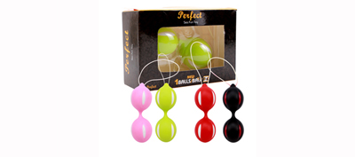 Ben Wa Balls CN-15011019