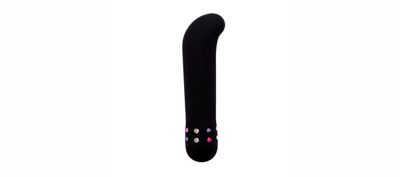 Diamond-G-Spot-Vibrator-4.4-Purple-2