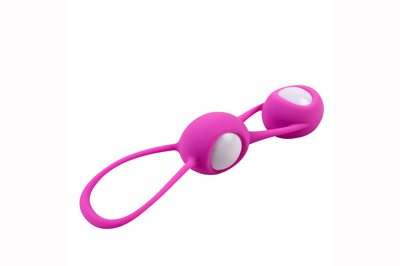 Geisha Balls Pink CN-373201321