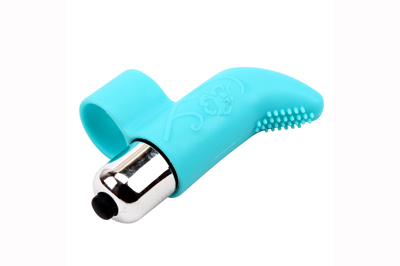 MisSweet Finger Vibe-Blue CN-371312211