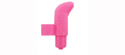MisSweet Finger Vibe-Pink CN-371312210