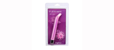 Powerful G-Spot Purple CN-120764011