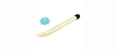 Powerful G-Spot-White CN-120764021