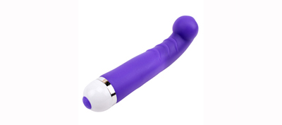 The Pleasure Pillar-Purple CN-220711110