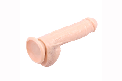 ALEXANEER LEE 10'' Dildo CN-111710016