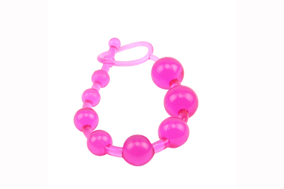 Anal Beads-Pink CN-331223110