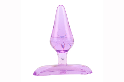 Basic Training Gun Drops Purple CN-331410081