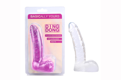 Ding Dong-Clear CN-403052612