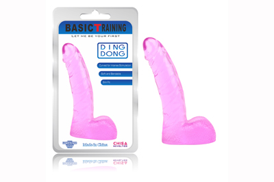 Ding Dong-Pink CN-403052600