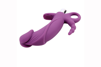 Venus Multiple Stimulation-Purple CN-330704261