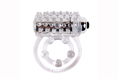 Vibration Clitifier-Clear CN-330390012